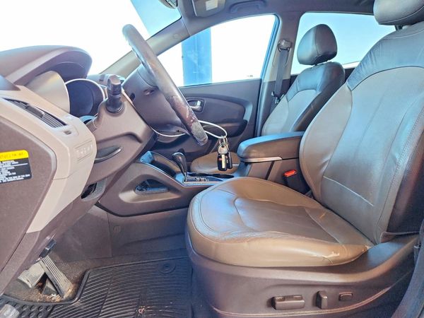 2012 HYUNDAI TUCSON GLS