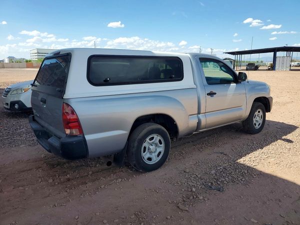 2014 TOYOTA TACOMA Base