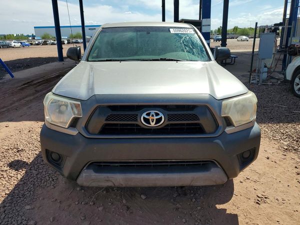 2014 TOYOTA TACOMA Base