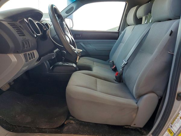 2014 TOYOTA TACOMA Base