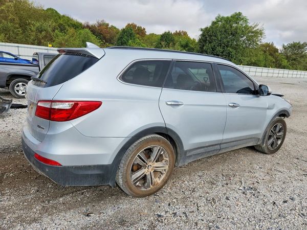 2015 HYUNDAI SANTA FE