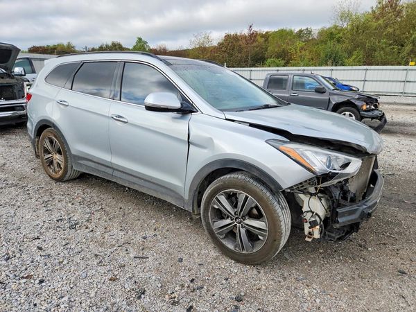 2015 HYUNDAI SANTA FE