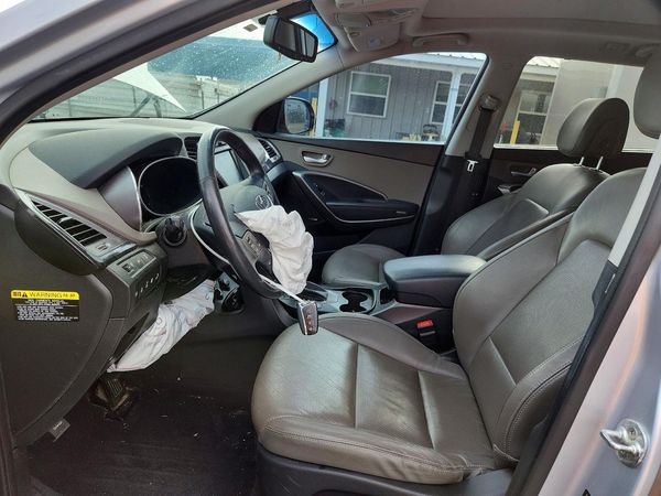 2015 HYUNDAI SANTA FE