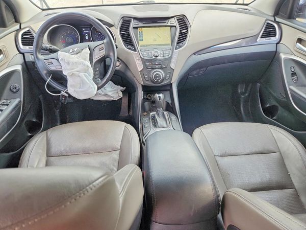 2015 HYUNDAI SANTA FE
