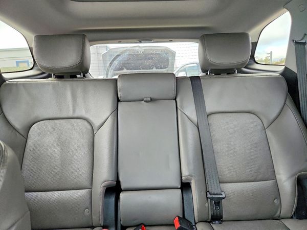 2015 HYUNDAI SANTA FE