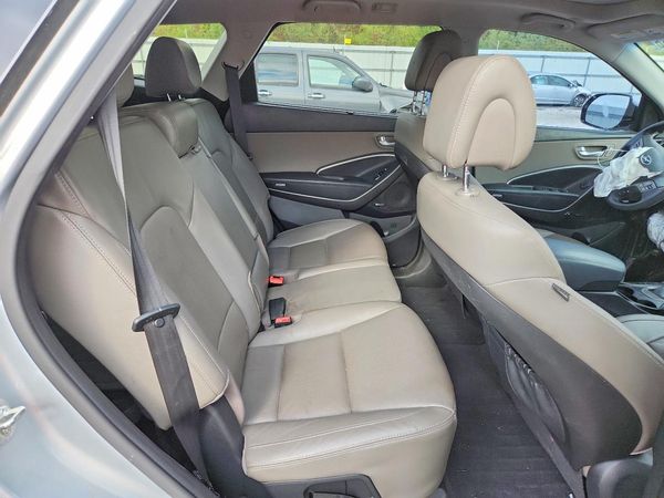 2015 HYUNDAI SANTA FE