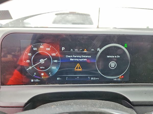 2025 KIA SELTOS