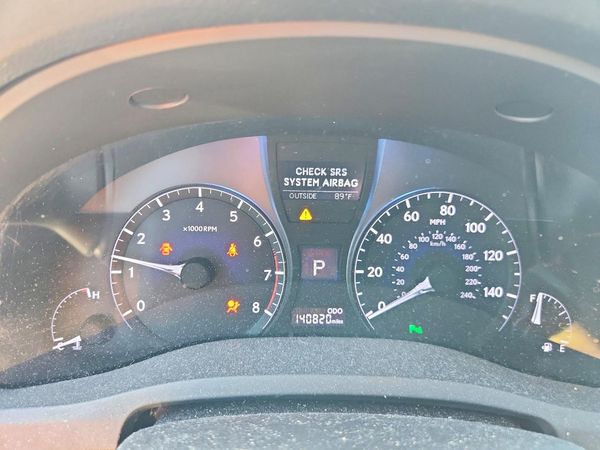 2025 LEXUS RX 350