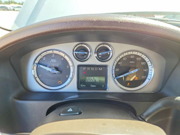 2013 CADILLAC ESCALADE ESV Premium — ODOM