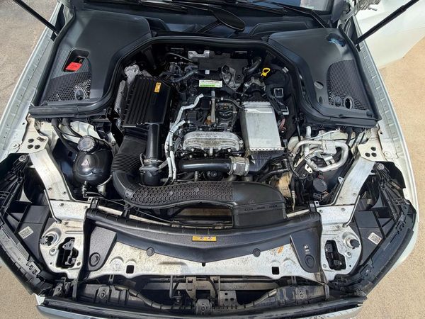 2017 MERCEDES-BENZ E E300-4M