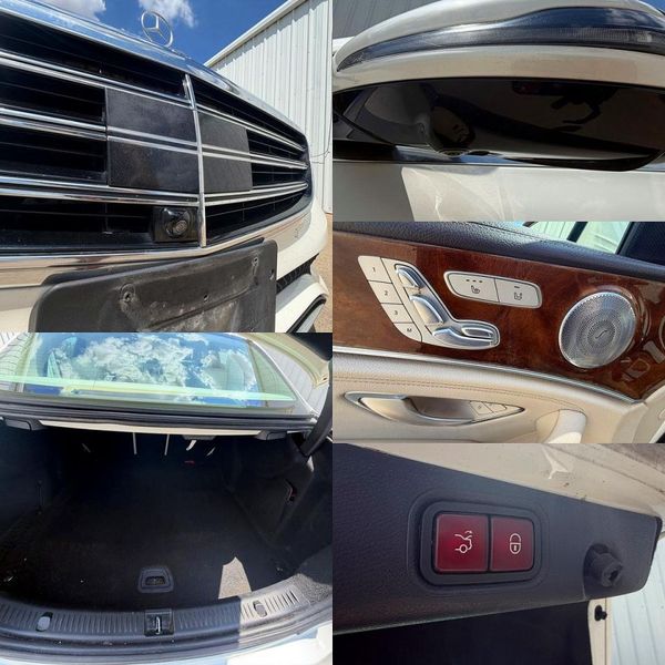 2017 MERCEDES-BENZ E E300-4M