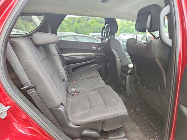 2015 DODGE DURANGO