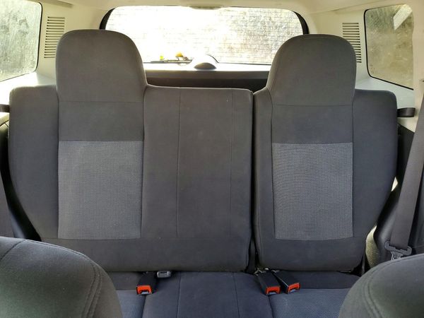 2016 JEEP PATRIOT