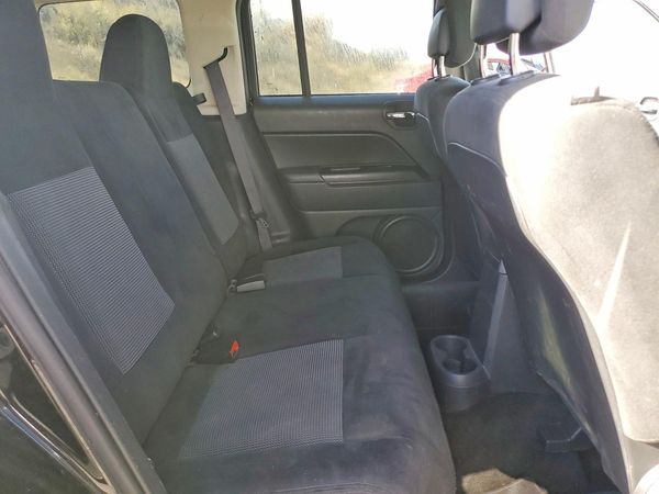 2016 JEEP PATRIOT