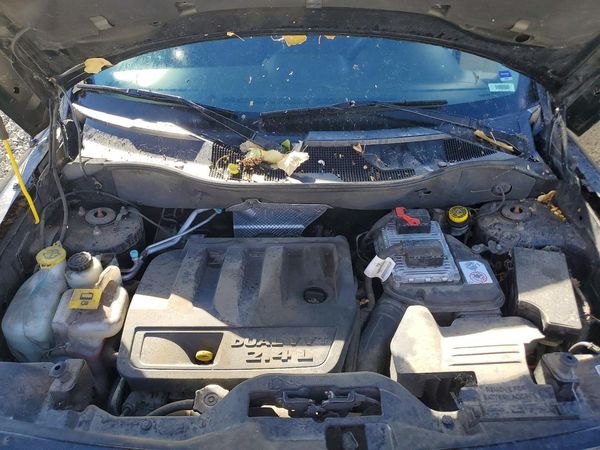 2016 JEEP PATRIOT