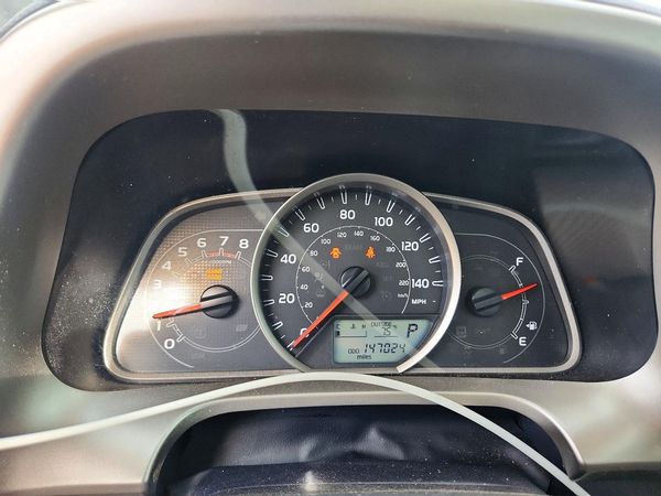 2013 TOYOTA RAV4 Sports