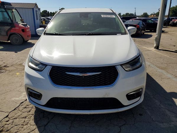 2022 CHRYSLER PACIFICA