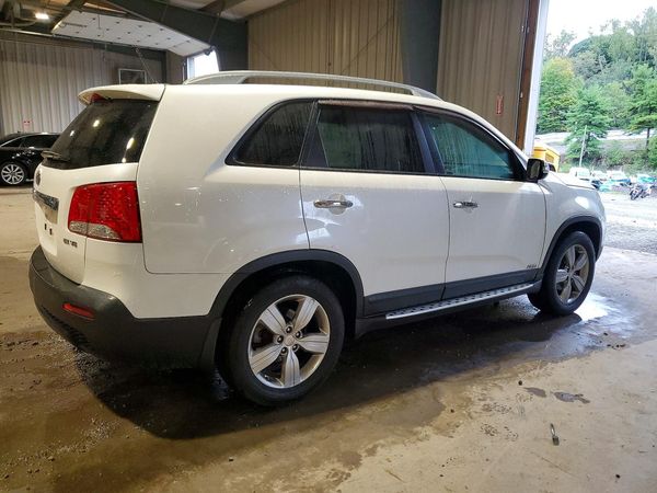 2012 KIA SORENTO GLS(Middle grade) — PSRA