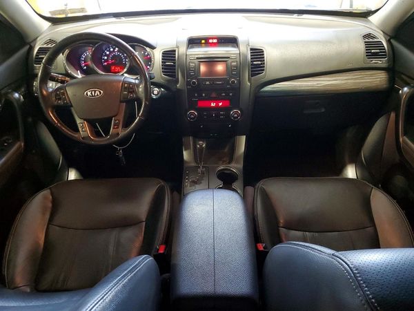 2012 KIA SORENTO GLS(Middle grade) — CKPT
