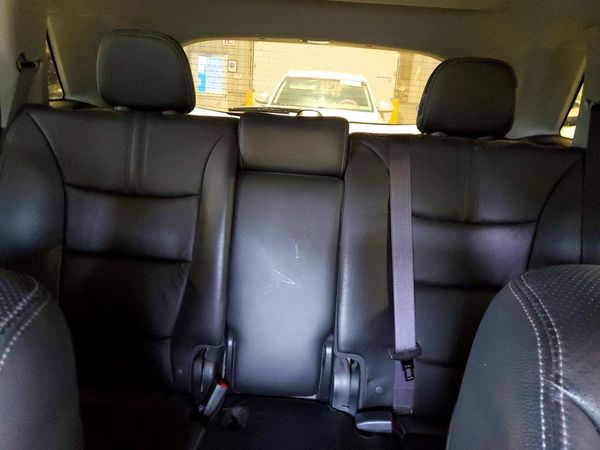 2012 KIA SORENTO GLS(Middle grade) — SUVN