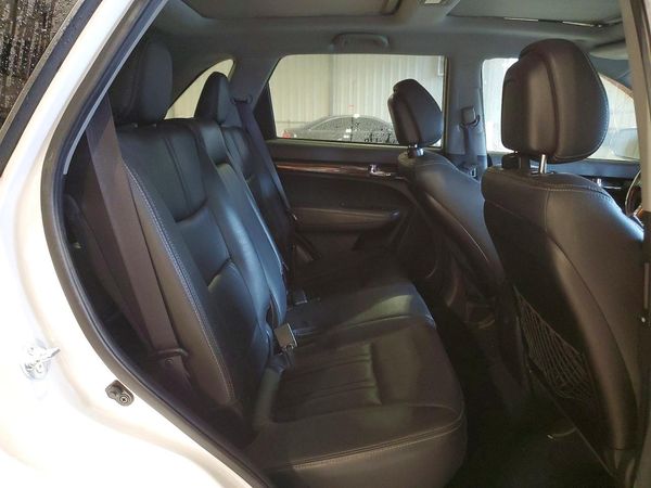2012 KIA SORENTO GLS(Middle grade) — PSRS