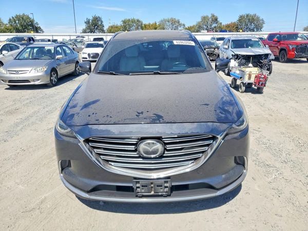 2016 MAZDA CX-9