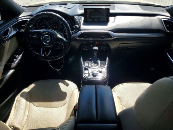2016 MAZDA CX-9