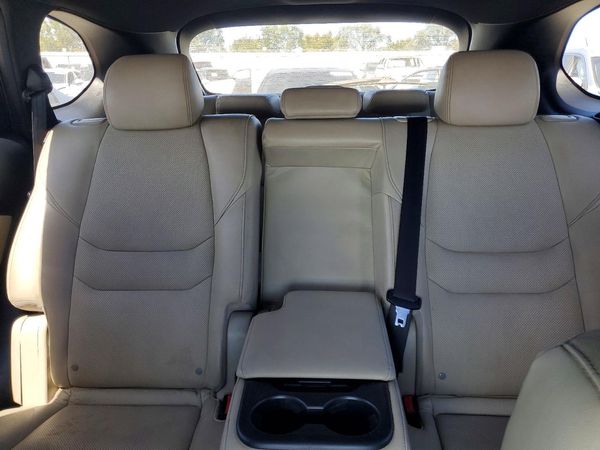 2016 MAZDA CX-9