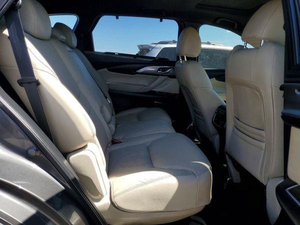2016 MAZDA CX-9