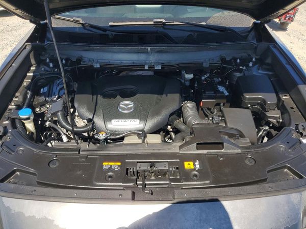 2016 MAZDA CX-9