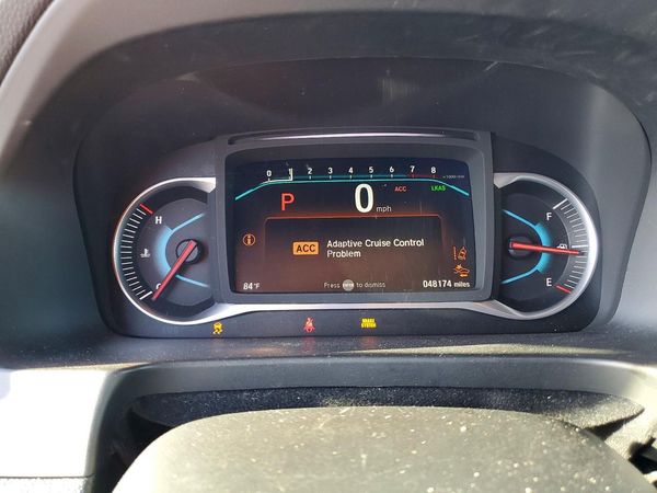 2022 HONDA PILOT — ODOM