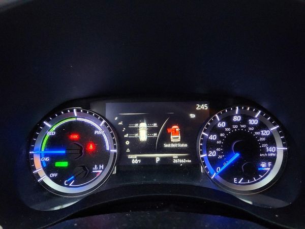 2023 TOYOTA HIGHLANDER — ODOM