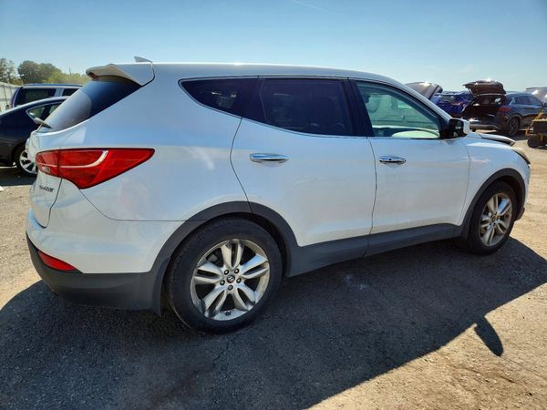 2013 HYUNDAI SANTA FE Sport Turbo Tech — PSRA