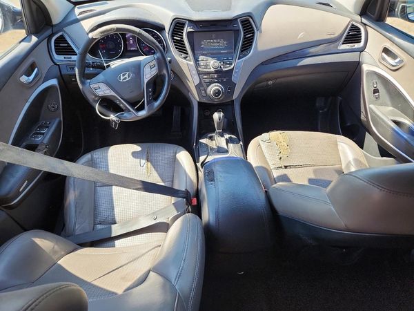 2013 HYUNDAI SANTA FE Sport Turbo Tech — CKPT