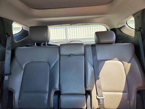 2013 HYUNDAI SANTA FE Sport Turbo Tech — SUVN