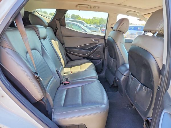 2013 HYUNDAI SANTA FE Sport Turbo Tech — PSRS