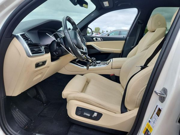 2021 BMW X5 xDrive45e
