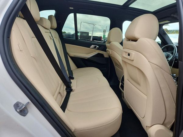 2021 BMW X5 xDrive45e