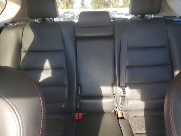 2016 MAZDA CX-5 Grand Touring/GT