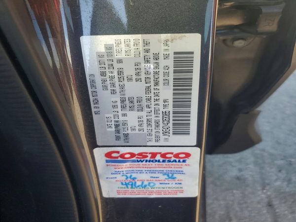 2016 MAZDA CX-5 Grand Touring/GT