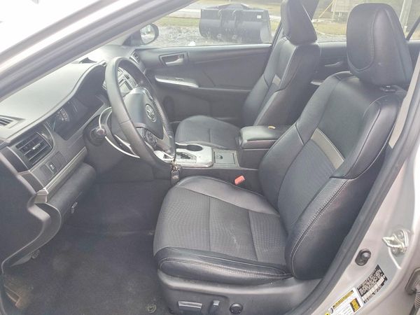 2014 TOYOTA CAMRY — DENT