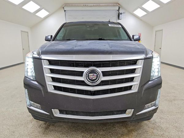 2015 CADILLAC ESCALADE — DIRF