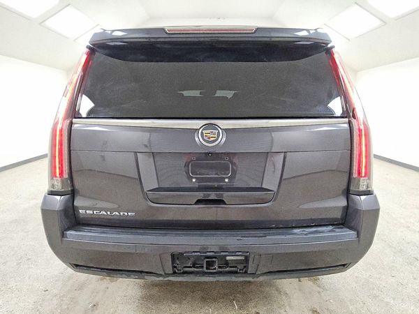 2015 CADILLAC ESCALADE — DIRR