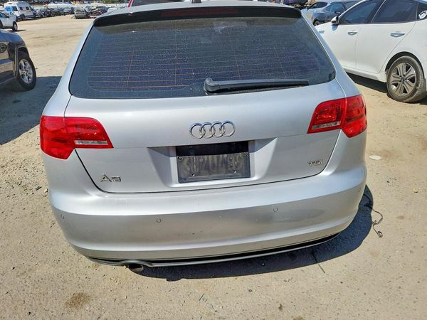 2012 AUDI A3 Premium Plus — DIRR