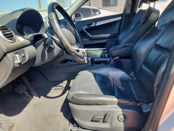 2012 AUDI A3 Premium Plus — DENT