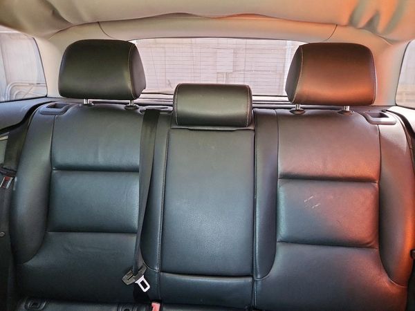 2012 AUDI A3 Premium Plus — SUVN