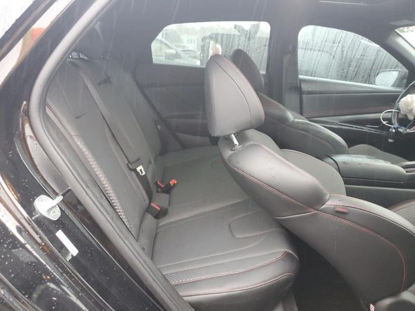 2022 HYUNDAI ELANTRA