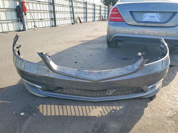 2012 MERCEDES-BENZ S
