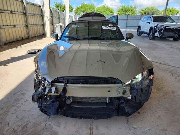 2023 MAZDA MX-5 MIATA Grand Touring