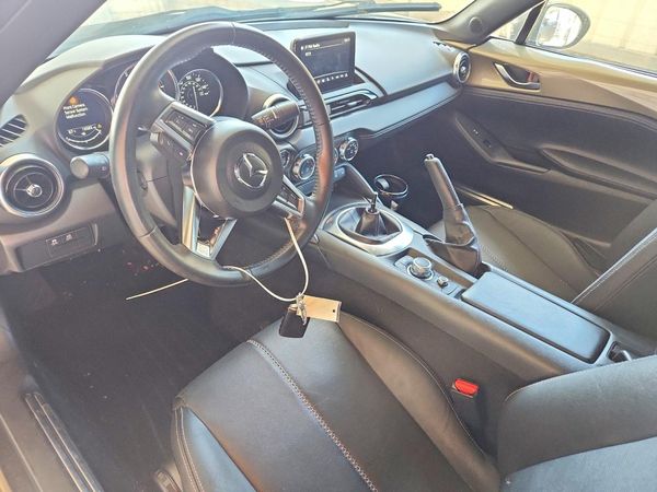 2023 MAZDA MX-5 MIATA Grand Touring